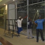 7. Clicks Store, Westwood Mall Shop Front